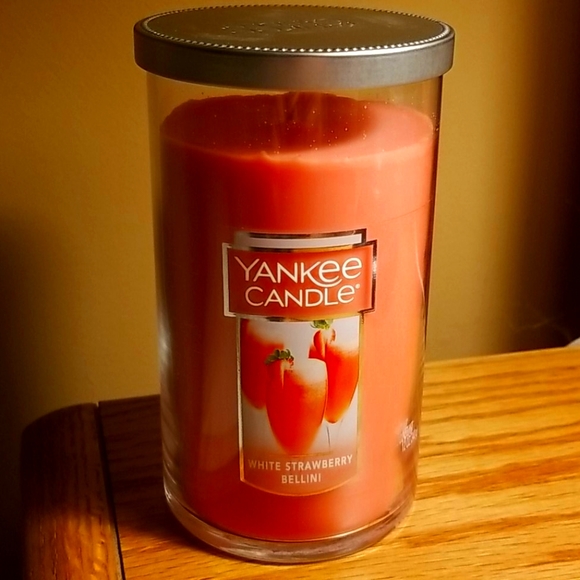 YANKEE CANDLE